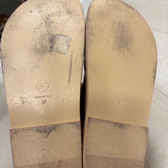 CHANEL Sandals - Picture 10 of 10